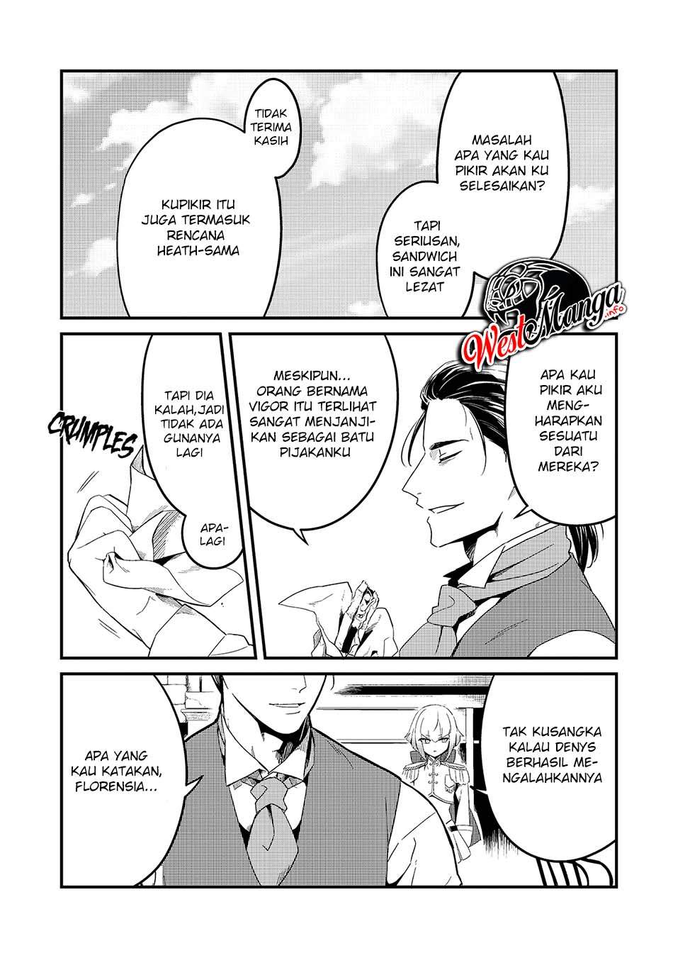 Welcome to Cheap Restaurant of Outcasts! (Tsuihousha Shokudou e Youkoso!)